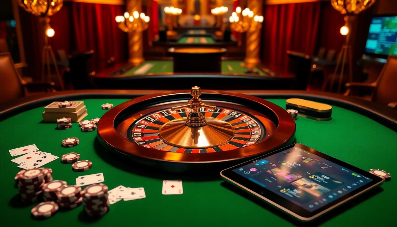 Experience thrilling moments at https://kkwin.co.com/ with vibrant casino visuals and excitement.