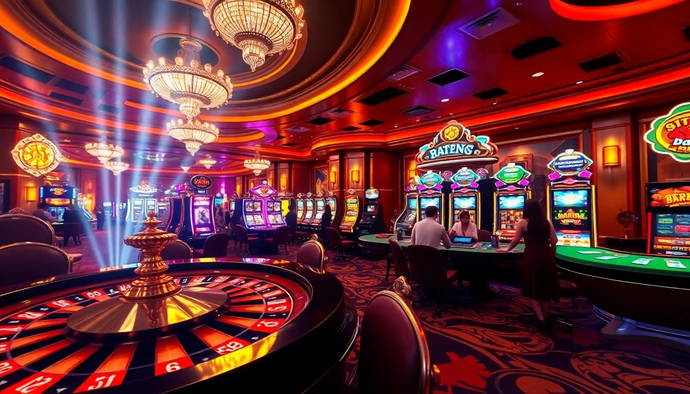 Betting at the poker table while experiencing excitement at https://xx88tv.com/ online casino.