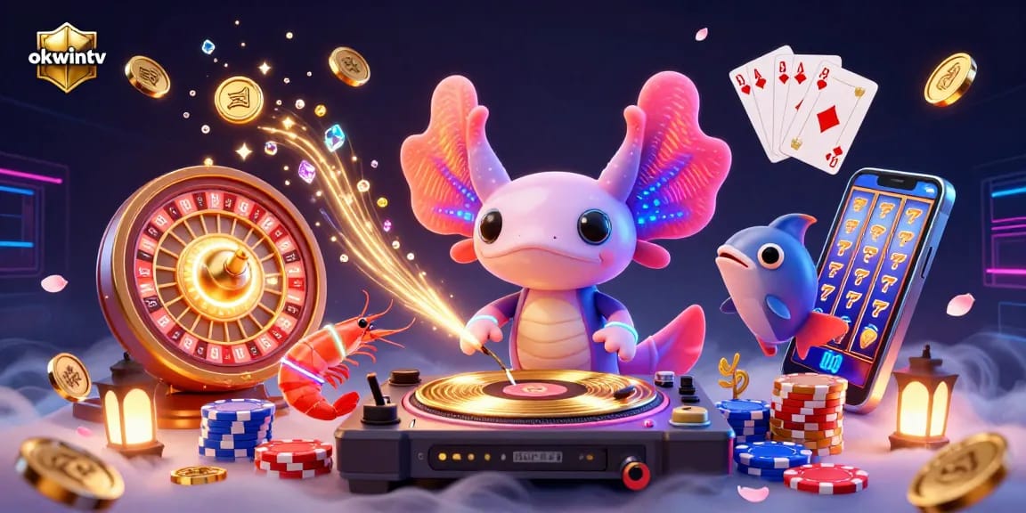 Experience live betting on matches with Okwintv streaming HD quality.