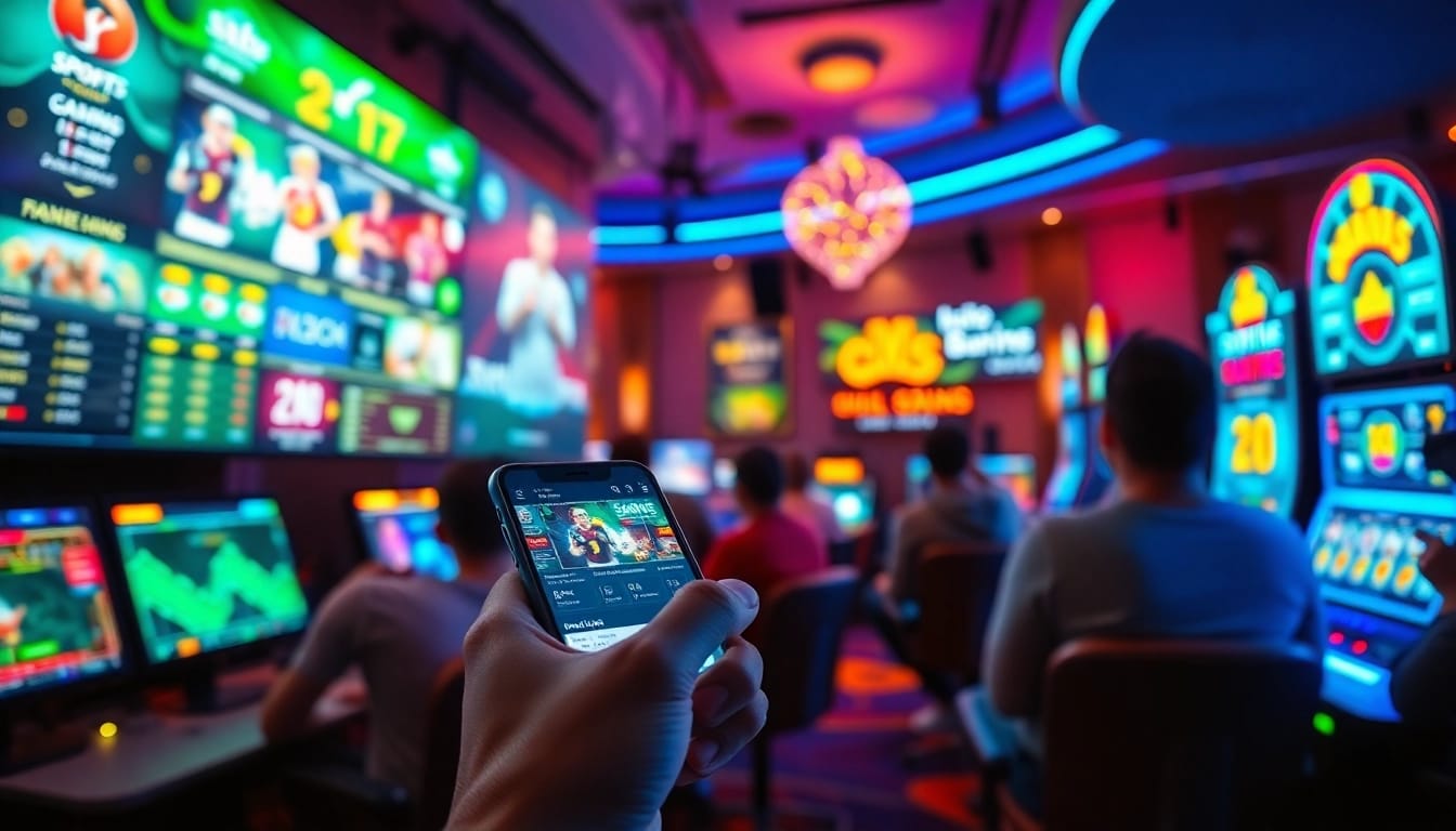 79King online betting platform showcasing vibrant gaming options