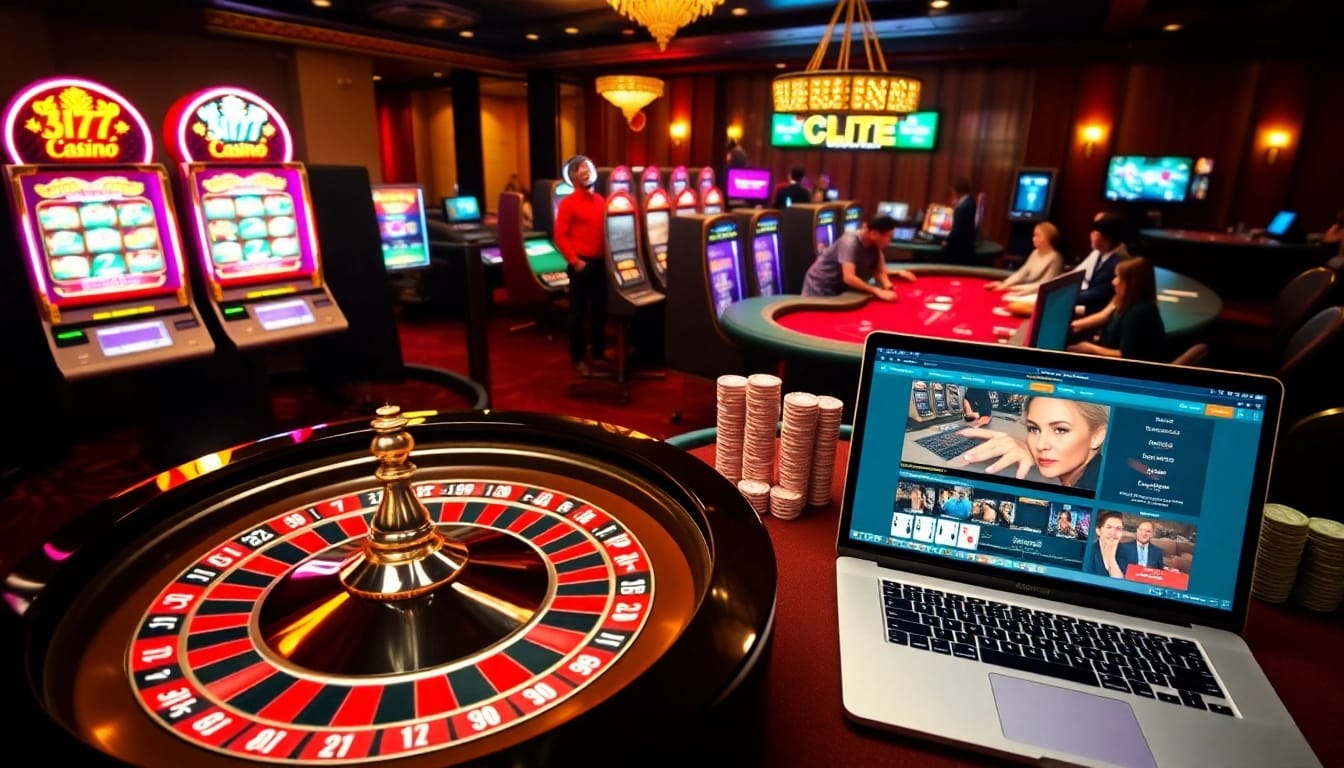 Experience thrilling online gambling at u888 with vibrant casino games and betting excitement.