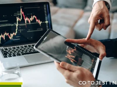 How to Handle Pressure While Day Trading in a Prop Firm