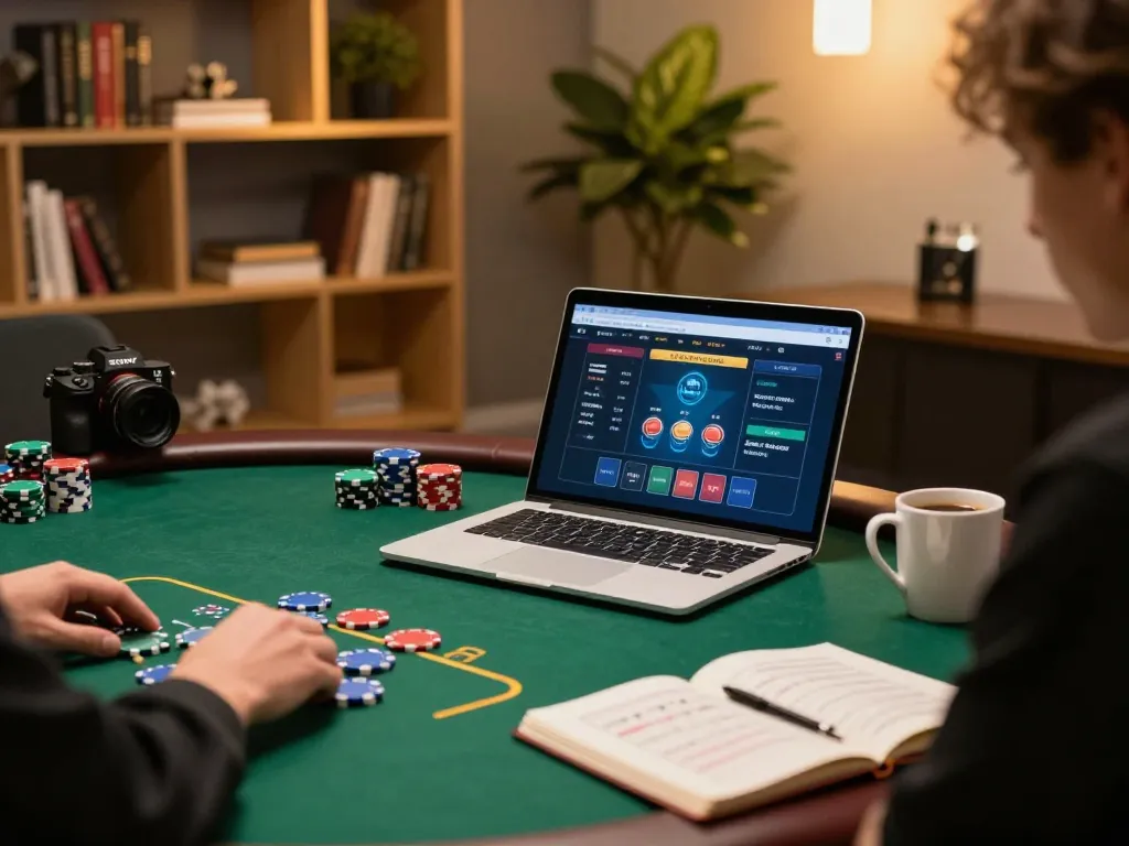 Engage in strategic gameplay at 789club while enjoying an inviting home atmosphere.