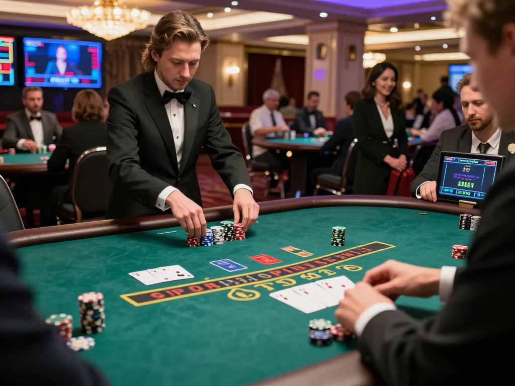 Watch players thrill at live Baccarat action on https://ph365.cx/ with professional dealers and immersive gaming.