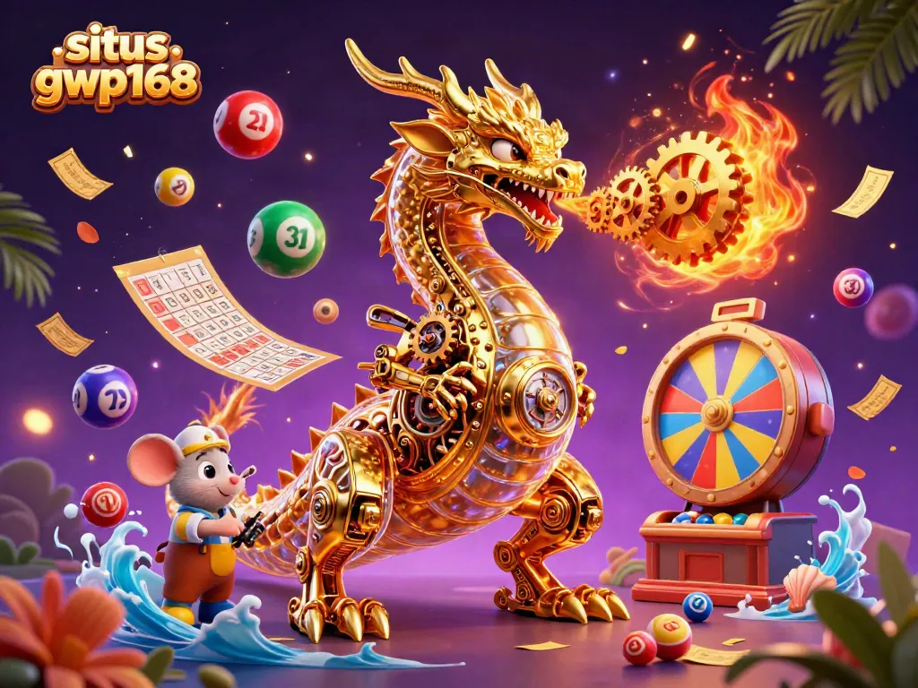 Menggairahkan pengalaman bermain di situs gwp168 dengan gulungan slot, simbol scatter, dan peluang menang yang menarik.