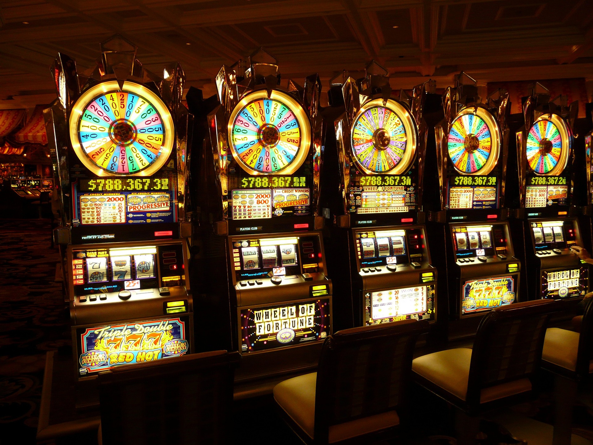 Jelajahi Dunia Slot di BOS88 Situs Slot Gacor