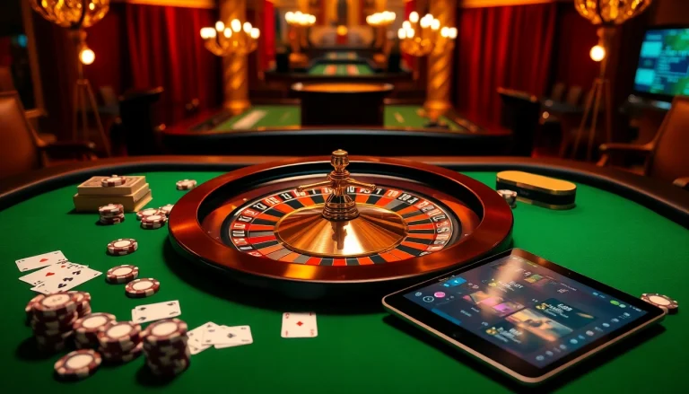 Experience thrilling moments at https://kkwin.co.com/ with vibrant casino visuals and excitement.