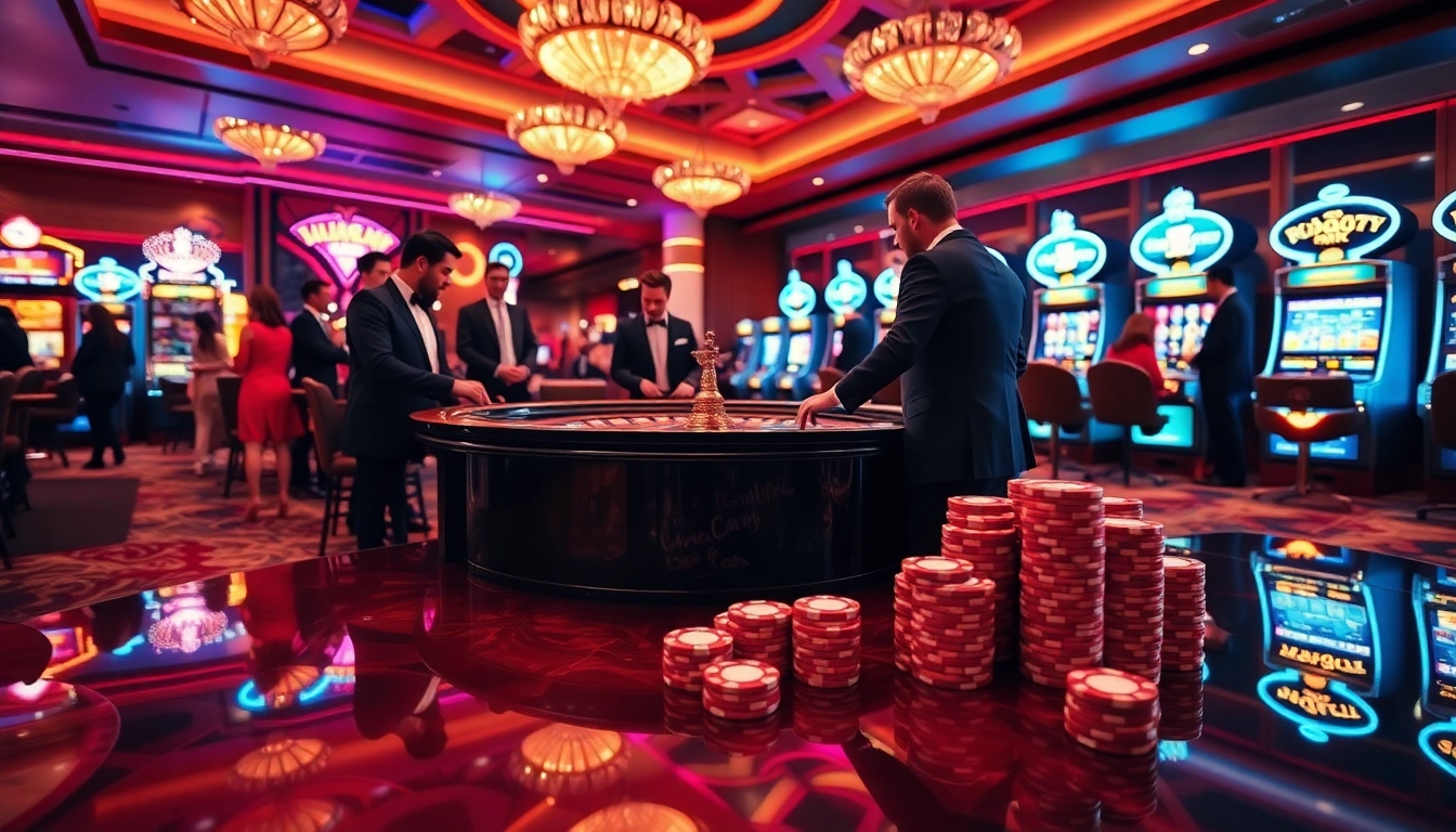 Master the Odds: Trang chủ MM88 Insights for Strategic Gambling in 2025
