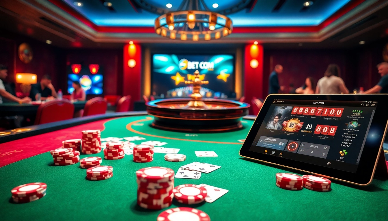 Strategic Betting at F8BET COM: Tips for 2025 Gamblers Seeking Winning Odds
