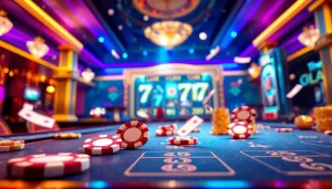 Menangkan besar saat bermain luxury777 game dengan grafik menawan dan pengalaman mengesankan.