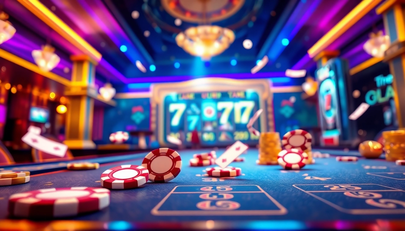 Keajaiban dalam bermain luxury777 game: Tips dan Panduan untuk Pemain