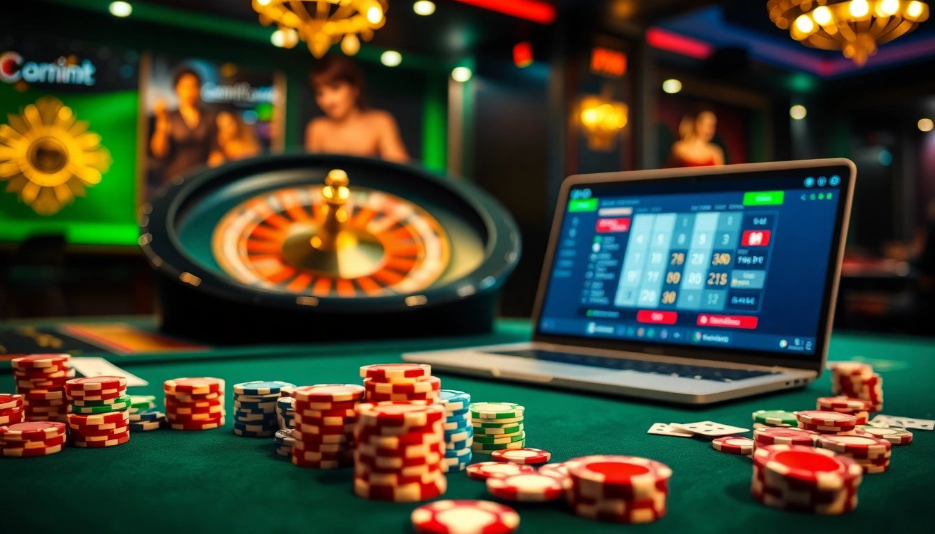 Mastering Gambling Strategies at https://rr88.auction/ for Winning Odds in 2025