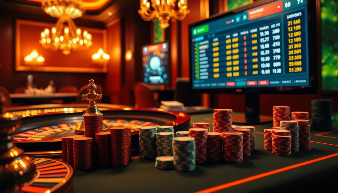 Winning Strategies at https://nk88.baby/: Mastering Online Gambling in 2026 for Better Odds