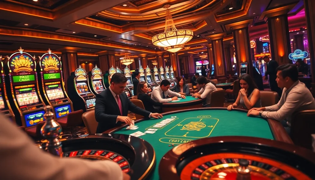 Engage with thrilling poker action at a casino, discovering hidden wiki links for advanced strategies.