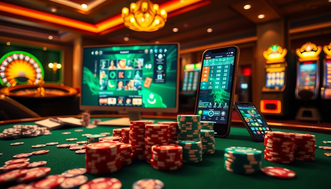Winning Strategies at kubet.com: Essential Guide for 2026 Gamblers