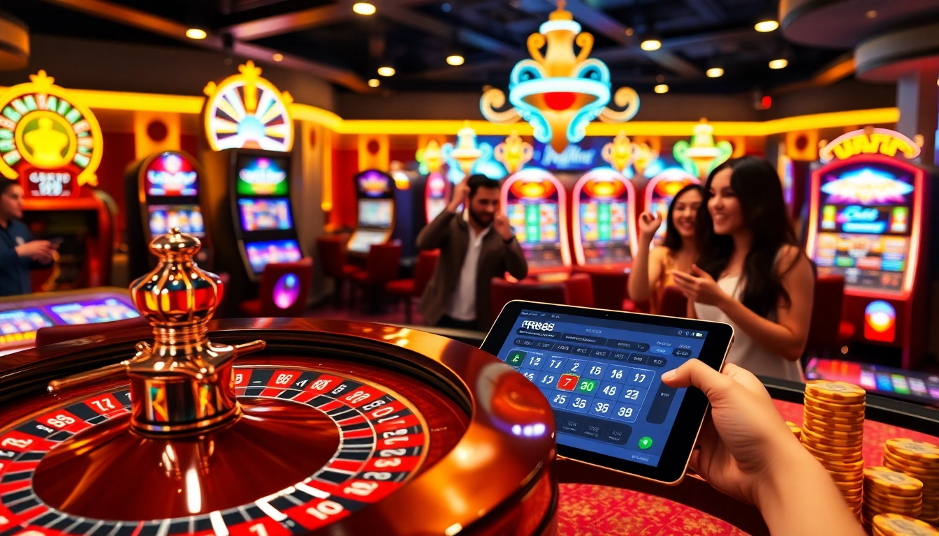 Winning Strategies at Trang Chủ RR88: Your Guide to Expert Betting Practices for 2026