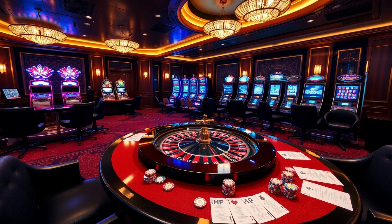Strategic Insights into the Clube VIP HHBET: Elevate Your Game in 2025