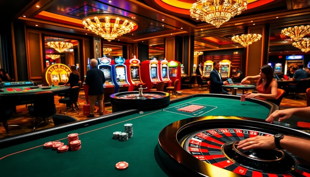 Winning at ClubGG real money poker games with vibrant casino atmosphere.