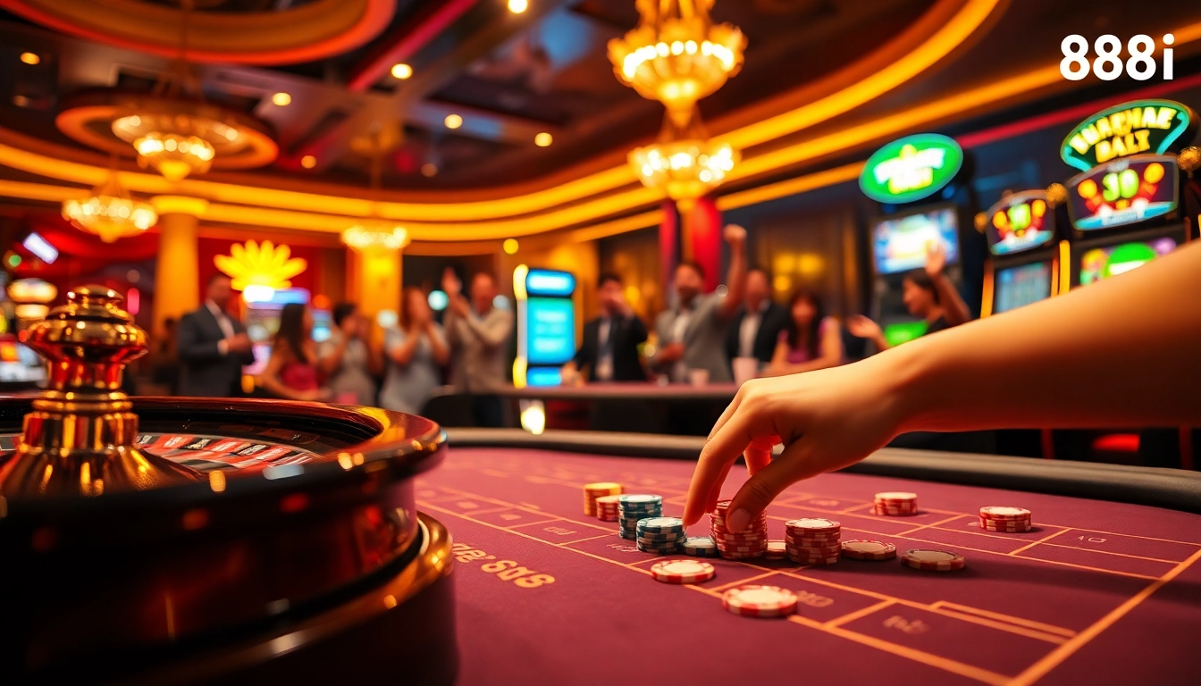Mastering 88i Betting Strategies in 2025: Essential Tips for Winning Big
