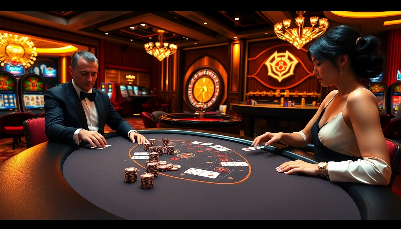 Strategic Gambling Insights for 2025: Mastering Odds and Wins at 32win