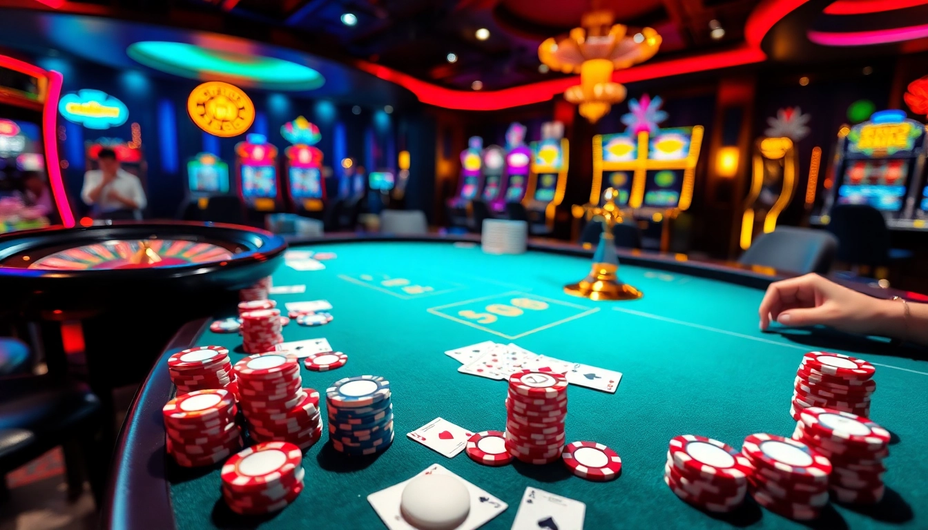 Winning Strategies for 68 Game Bài: Master Your Bets in 2026