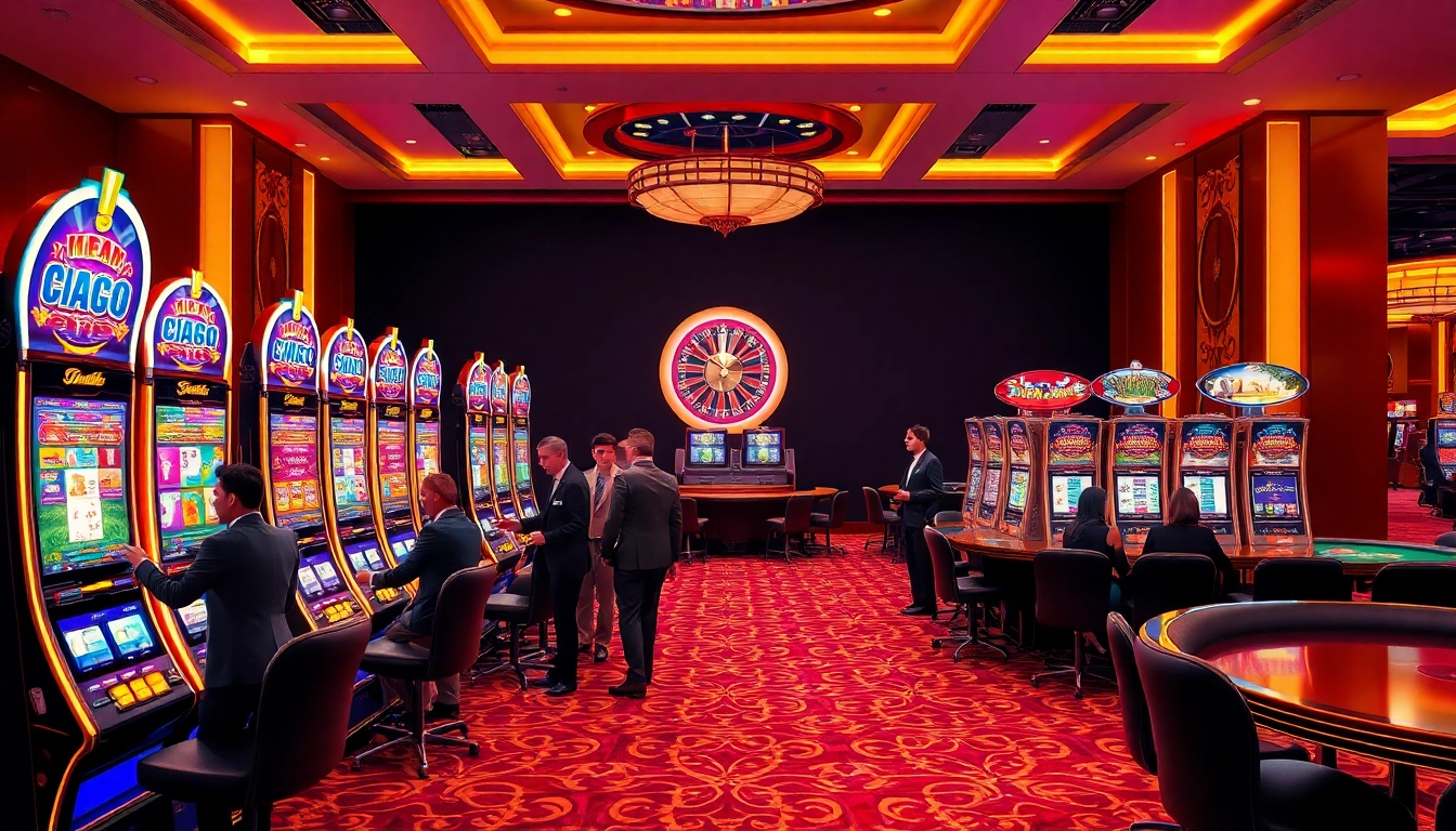 Mastering Slot Gacor Techniques for 2026: Essential Winning Strategies