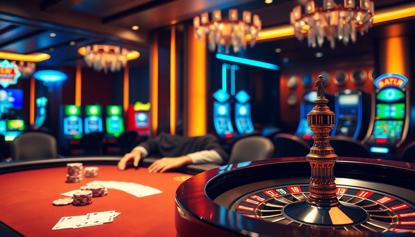 Winning Strategies at https://68vip.plus/ for the 2026 Casino Enthusiast: Comprehensive Guide to Bankroll Management