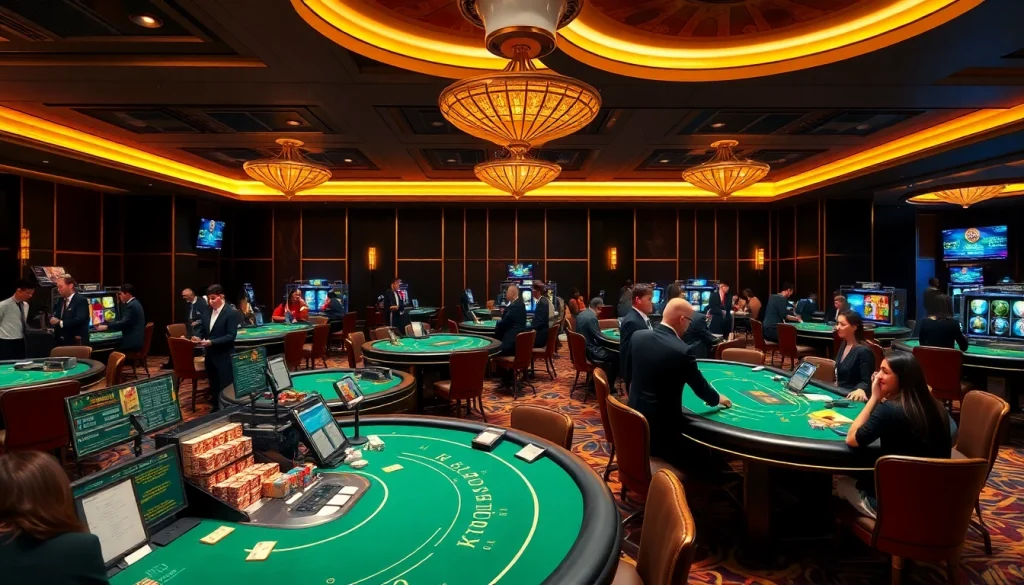 에볼루션 카지노에서 실시간 딜러와 함께 게임을 즐기는 모습