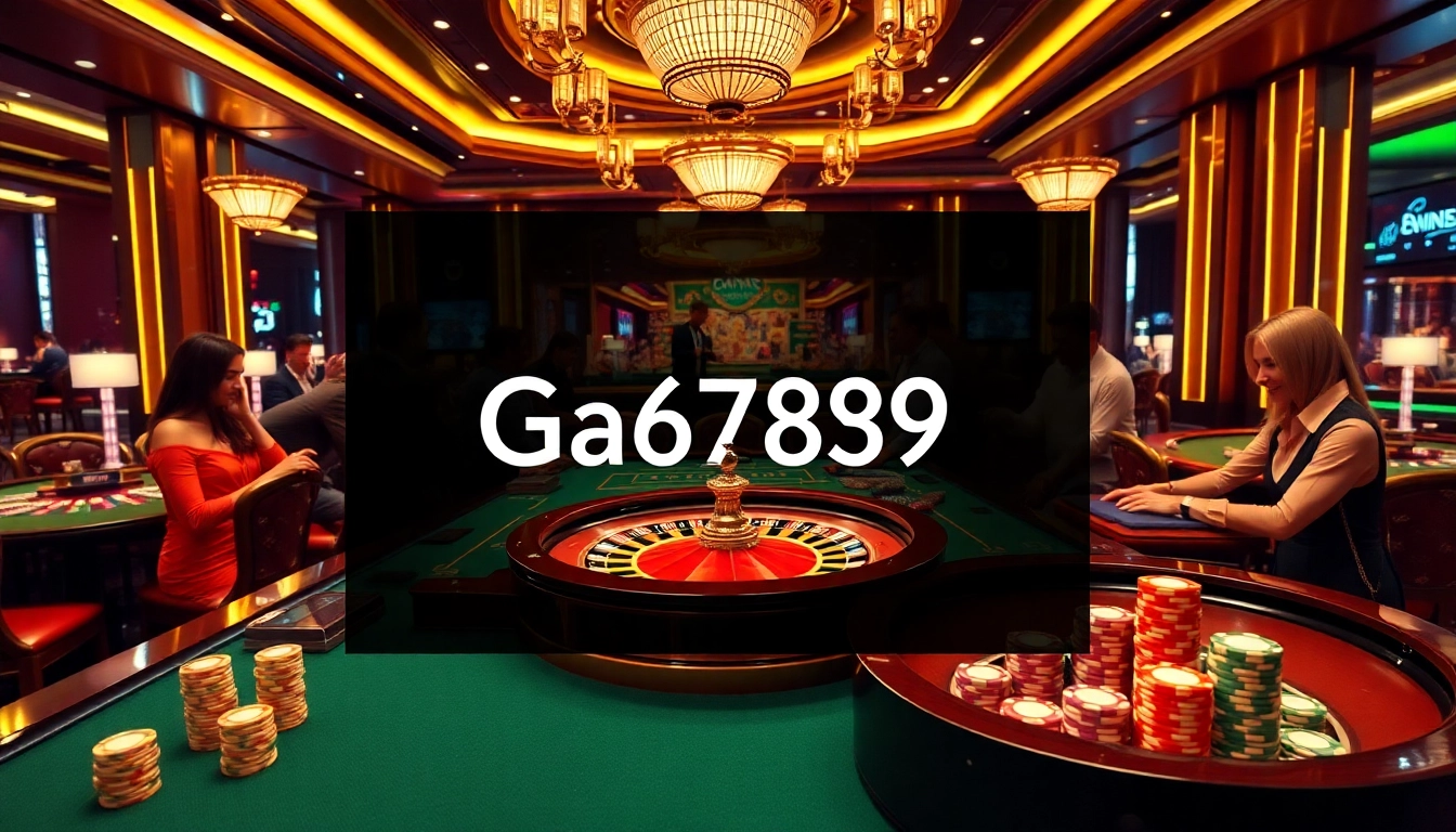 Ga6789: A Comprehensive Guide to Winning Strategies and Better Odds in 2026