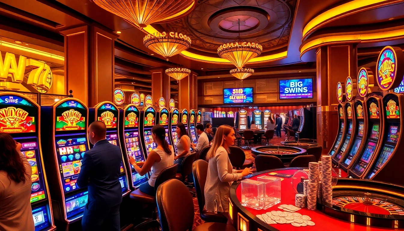 Strategic Winning Insights for Slots777: Mastering Online Slot Games in 2026