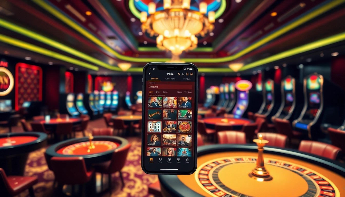 Mastering Winning Strategies with the s8 App: Essential Guide for Gamblers in 2026