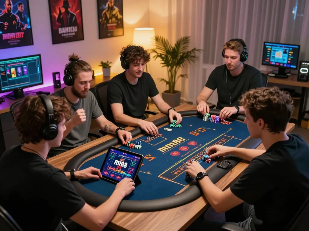 Winning Strategies at mm88: Comprehensive Guide to Online Gambling in 2026