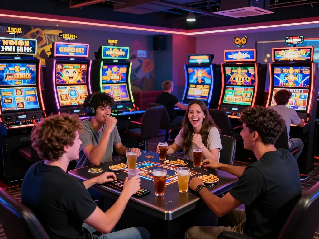 Menguasai Situs Slot Gacor: 5 Strategi Efektif untuk Menang di 2026
