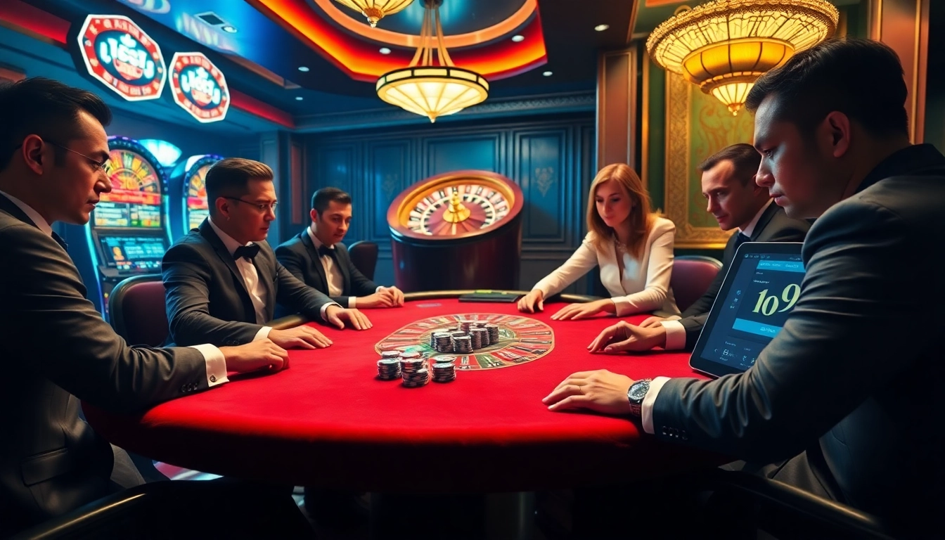 i9bet: Essential Strategies for Winning Big in 2026
