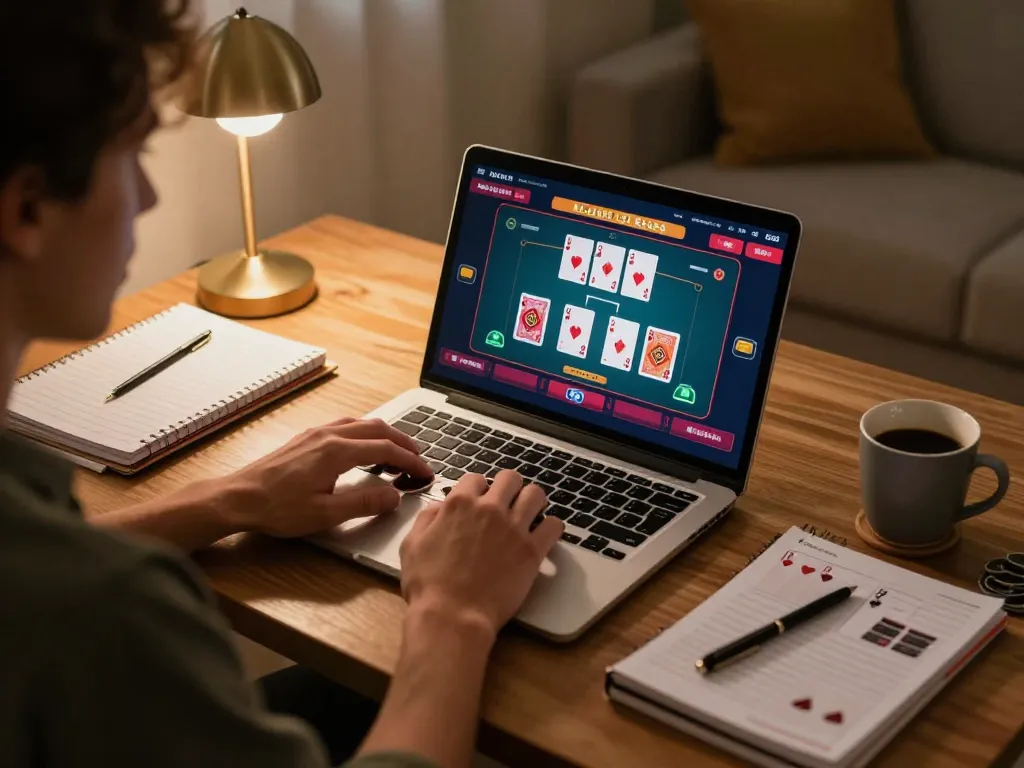 KONG88 Winning Strategies: Essential Blackjack Techniques for 2026 Success