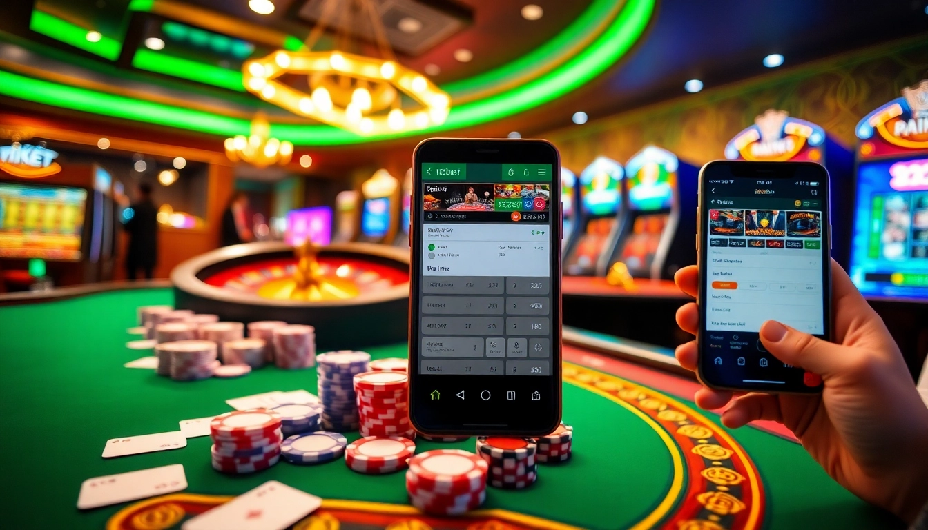 Mastering 188bet: Strategic Guide to Boost Your Betting Success in 2026