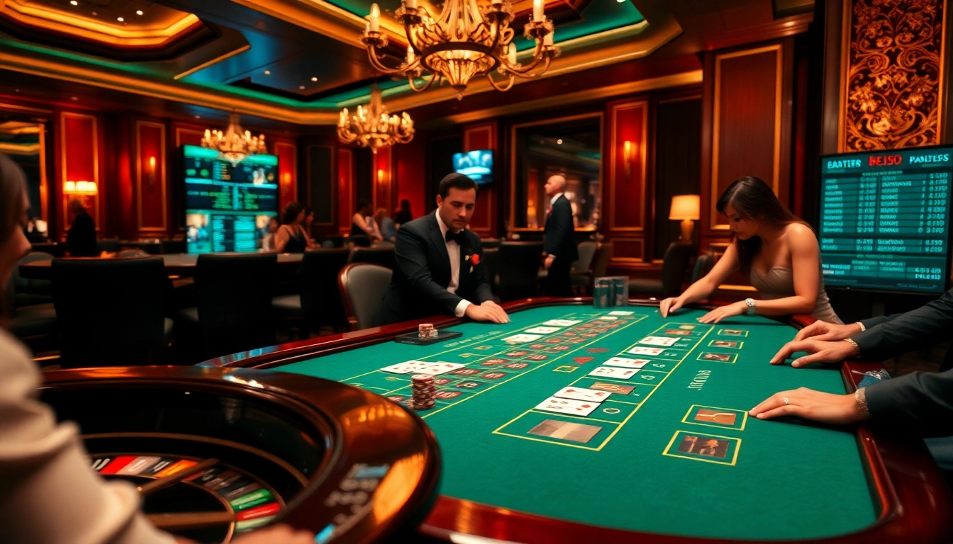 Winning Strategies for Gamblers at tại nohu90: Expert Tips for 2026