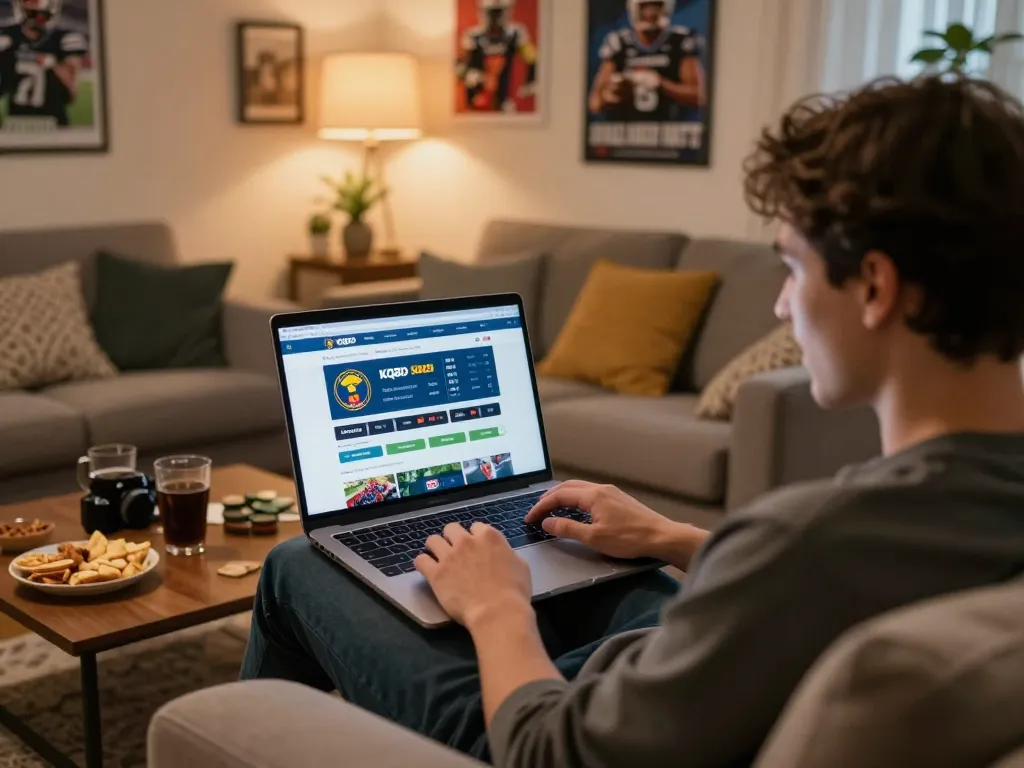 Master Your Bets: KQBD Insights for Winning Strategies & Better Odds in 2026