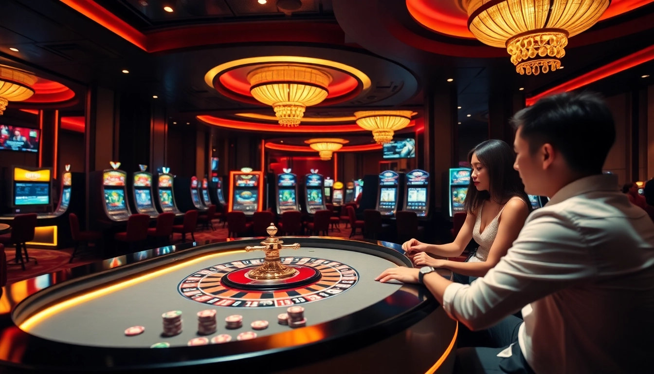 Winning Strategies for j88: Essential Insights for Mastering Casino Games in 2026