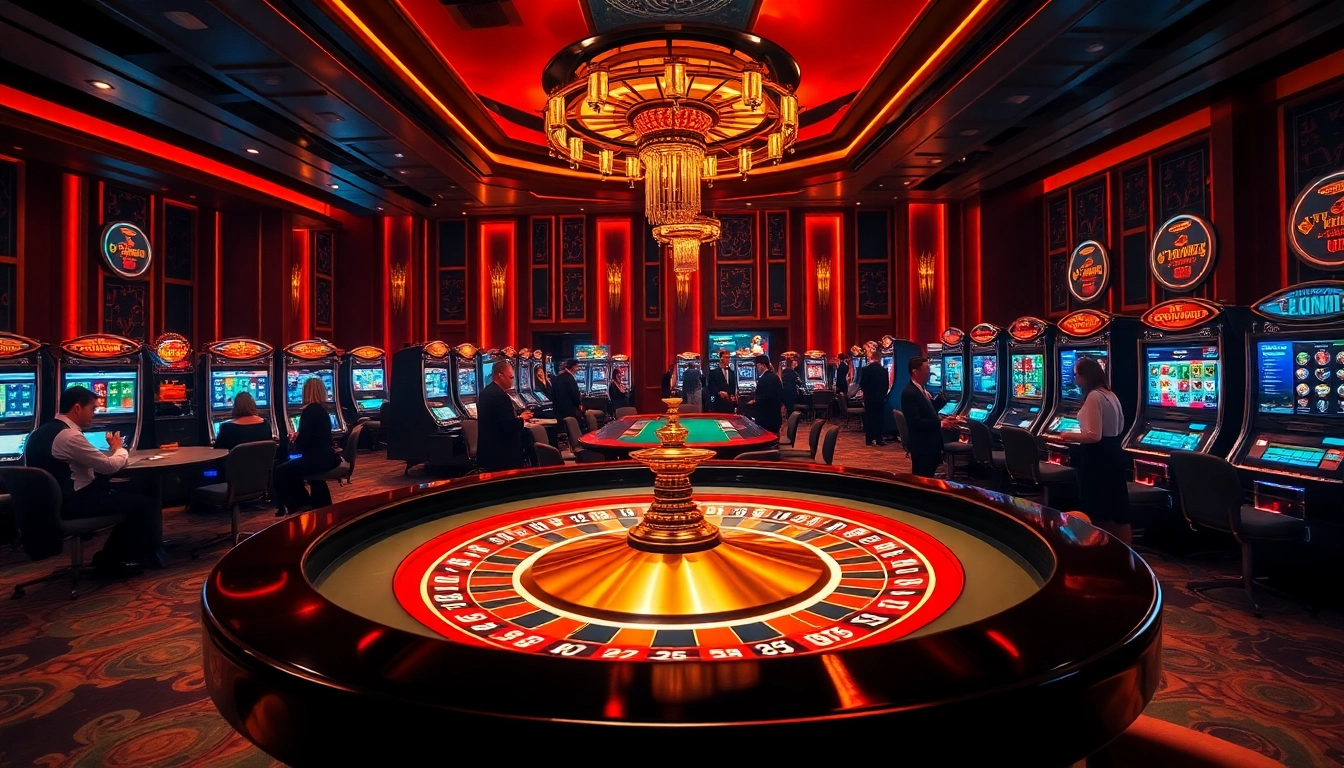 Mastering the Best Gambling Strategies for 2026: Your Essential Guide to Trang Web Cá Cược