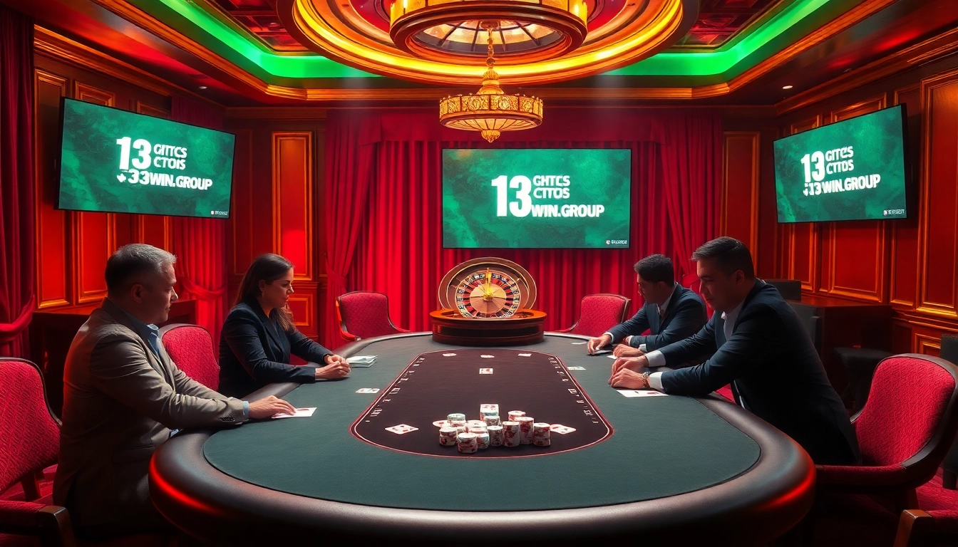 Strategic Betting Techniques for 2026: Win More at https://13win.group/ with Proven Strategies