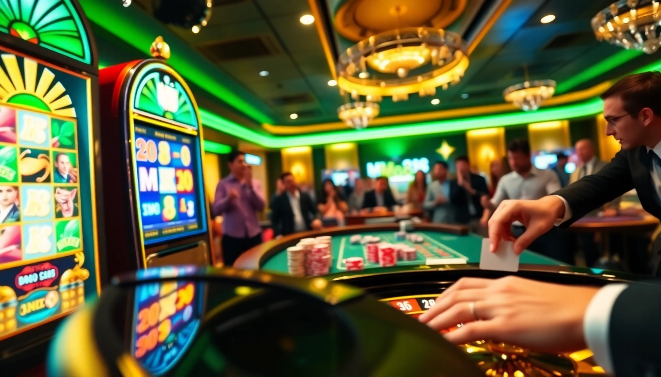 Mastering M88: Essential Strategies for Winning Big in 2026 Casino Games