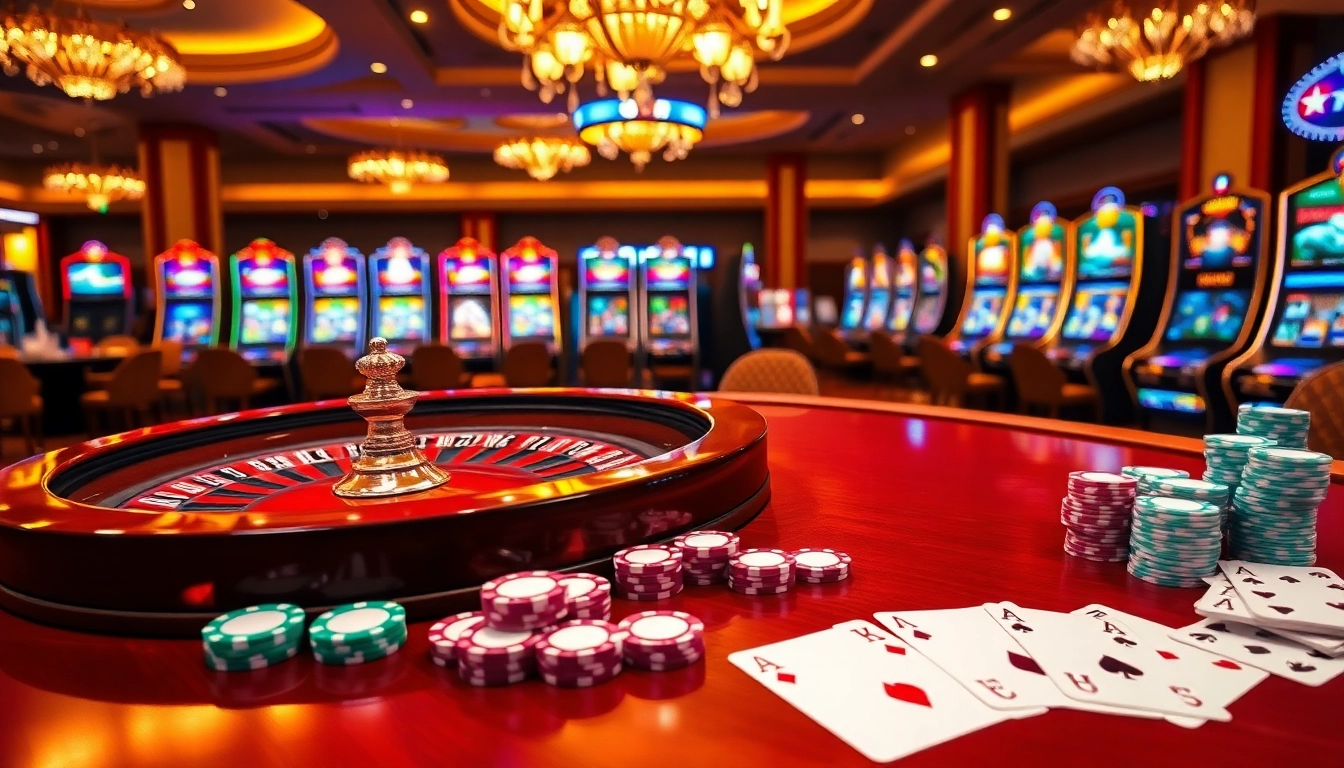 Strategic Winning at U888: Your Comprehensive Guide to Effective Gambling in 2026