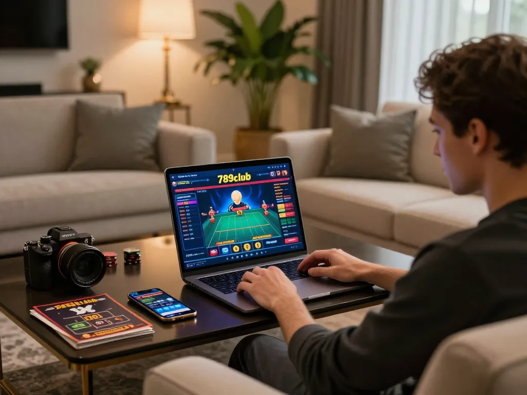 The Essential Guide to Winning Strategies at 789club in 2026