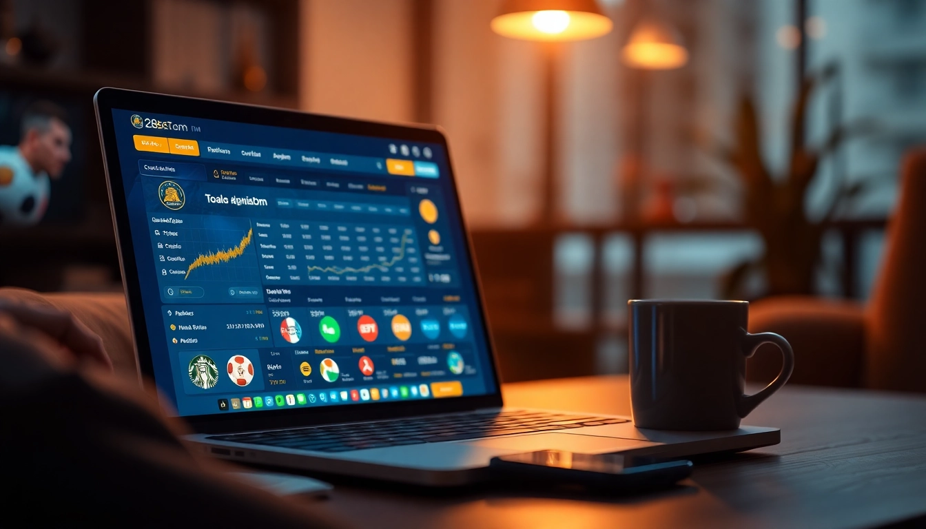 Proven Strategies for Maximizing Your Betting Experience on 28bet.com in 2026