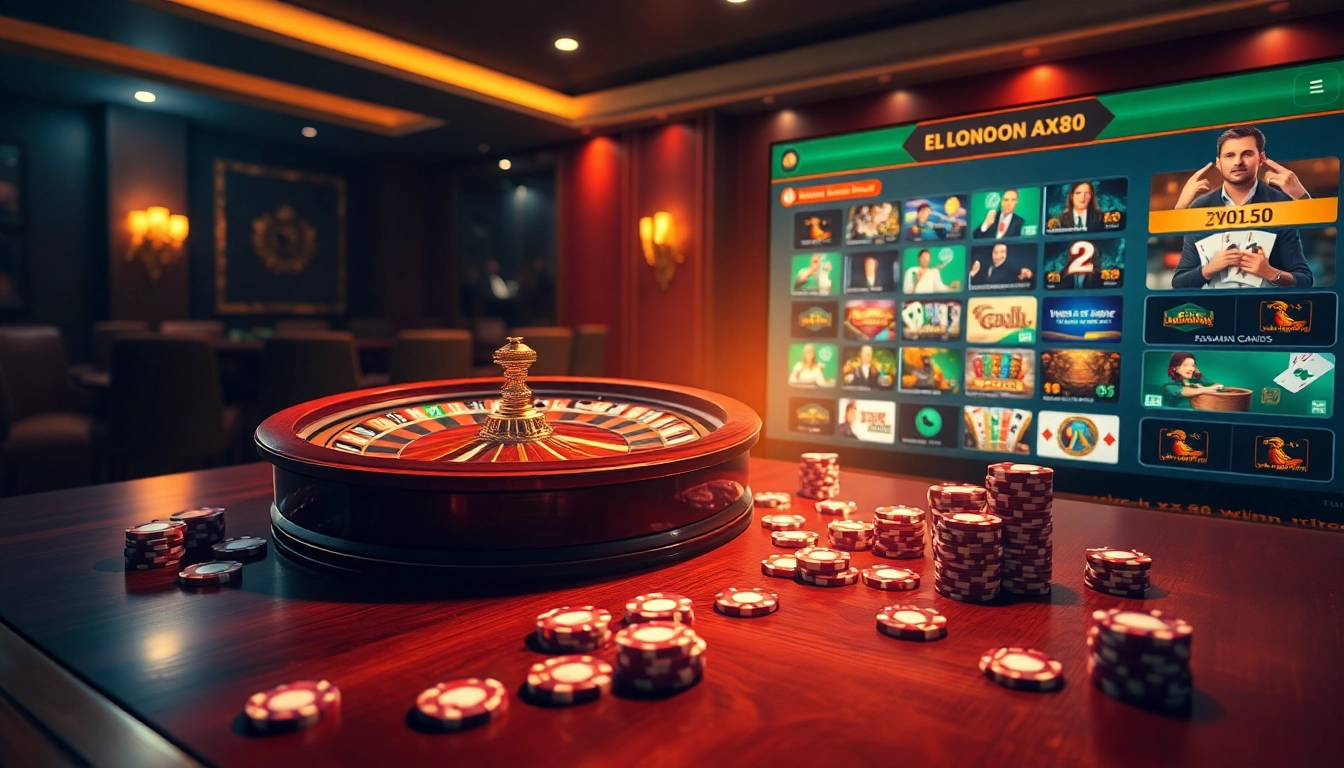 Advanced Gambling Strategies for Winning at xx88 Win in 2026