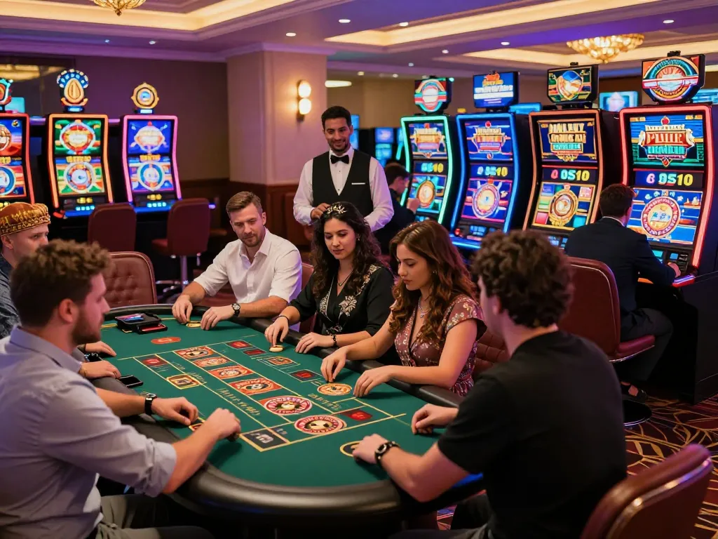 Alev Casino: The Definitive Guide to Thrilling Online Gaming in 2026