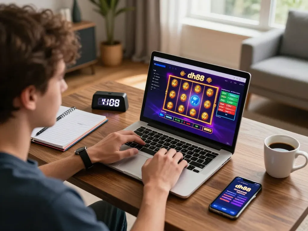 Mastering dh88: Essential Strategies for Winning at Online Casino Games in 2026