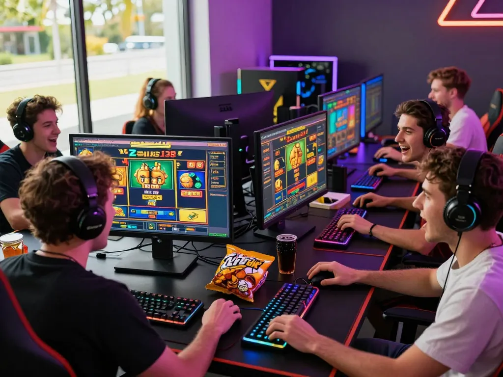 Mastering Zeus138: Your Complete Guide to Winning Slots in 2026