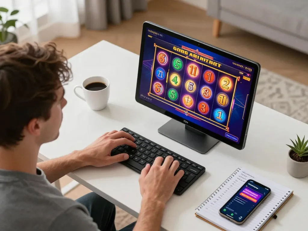 Menguasai Strategi Slot: Teknik Terbukti untuk Menang di 2026